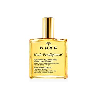 Huile Dry Prodigieuse Purpose Oil Multi NUXE