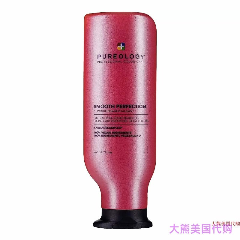 Pureology Smooth Perfection Conditioner, 266 ml
