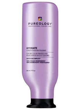 Pureology Hydrate Moisturizing Conditioner, 266ml