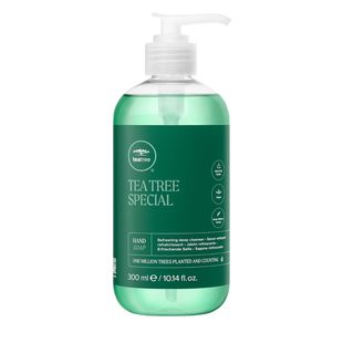Tea Tree Hair and Body Moisturizer Leave-In Conditioner