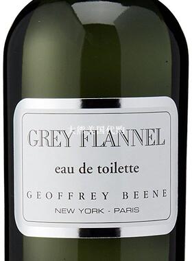 Grey Flannel by Geoffrey Beene, Eau De Toilette Splash, 8 Oz