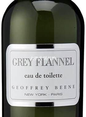 Grey Flannel by Geoffrey Beene, Eau De Toilette Splash, 8 Oz