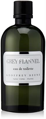 Grey Flannel by Geoffrey Beene, Eau De Toilette Splash, 8 Oz