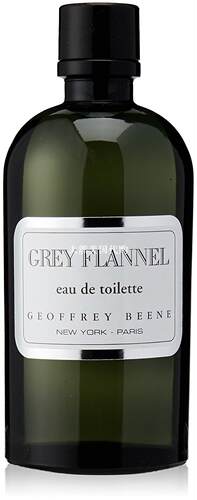 Grey Flannel by Geoffrey Beene, Eau De Toilette Splash, 8 Oz