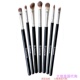 Eye Crease Brush Eyeshadow Makeup Blending Set Eyeliner Kit