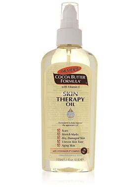 Palmer's Cocoa Butter Formula Skin Therapy Oil, 5.1 Ounce
