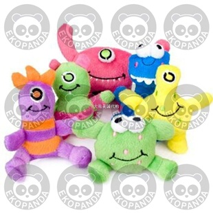 Fun Express Monsters Plush (1 Dozen)