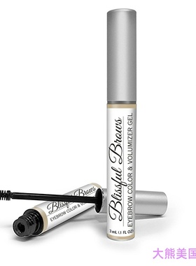 Pronexa Hairgenics Lavish Lash – Eyelash Growth Enhancer
