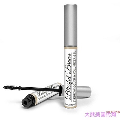 Pronexa Hairgenics Lavish Lash – Eyelash Growth Enhancer