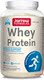 908g Jarrow Powder Protein Unflavored Formulas Whey