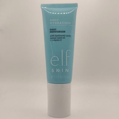 e.l.f. SKIN Holy Hydration! Daily Hydration Moisturizer