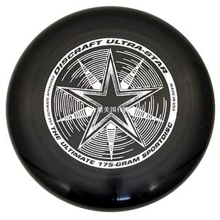 Discraft 175 gram Ultra Star Sport Disc