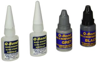 Bond Adhesive Kit Strong 90002 International Tool Ultra