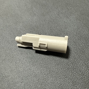 2011超强尼龙飞机头路西法mst通用 超强材质超硬 飞机头