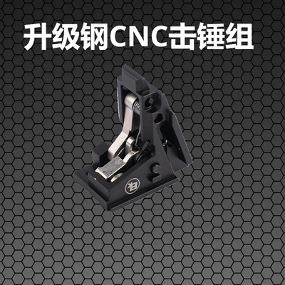 g17g19g34sig17库拜莱N1N3玩具