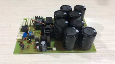 佛山艮象 原厂配件ZX7-250MOS TIG 315MOS CUT 60I MOS底板电源版