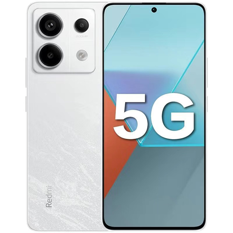 二手小米红米Note13Pro 12+512G 全网通5G 67W快充智能旗舰手机