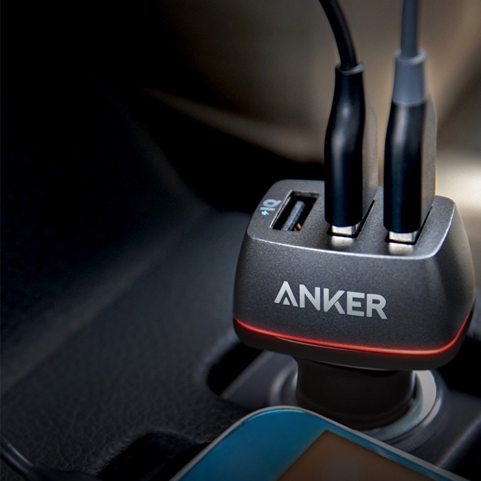 chargeur ANKER - Ref 1293630 Image 1