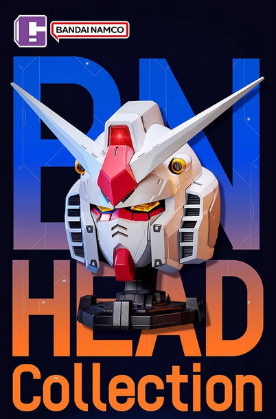 1 rx-78-2 元祖高达 头像