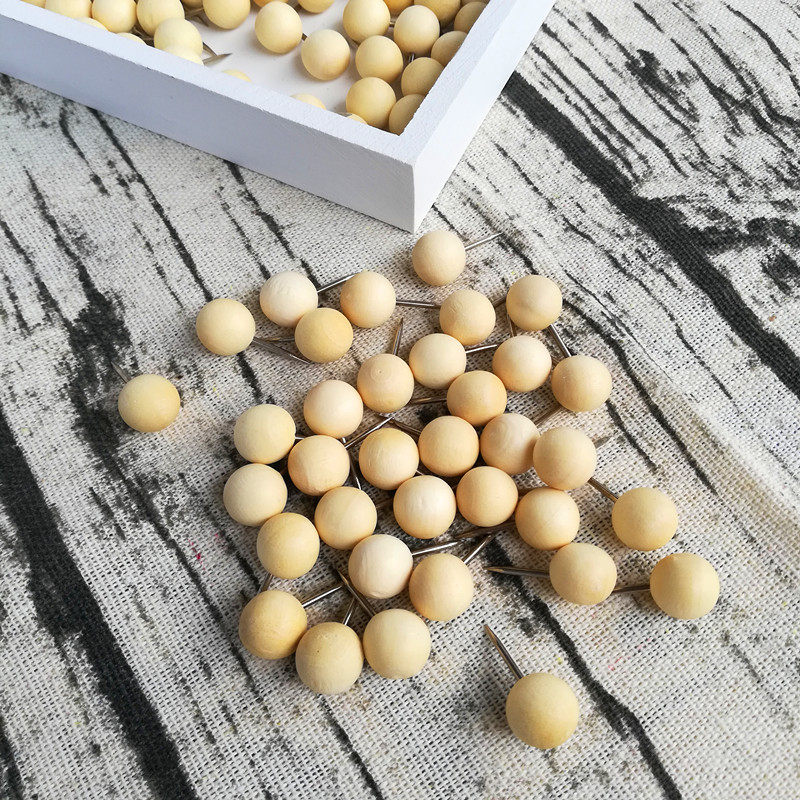 原木图钉按钉软木钉毛毡板大头钉图钉画方形/圆形/木质工字钉35枚|msdalam kategori Kamus elektronik/buku kertas elektronik/alat tulis, mengikat Supplies, paku tekan/Kuku perkataan - dari Buy2taobao.com untuk memberikan perkhidmatan ejen Taobao profesional membeli