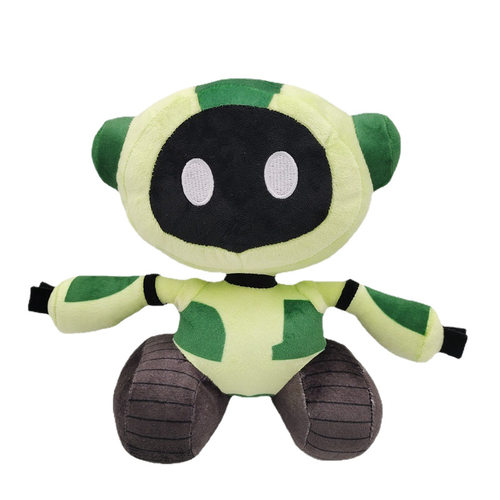 新品 波比系列boogie bot plush  波比机器人公仔 波比的游戏