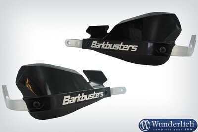 巴克barkbusters品牌f650gs车把