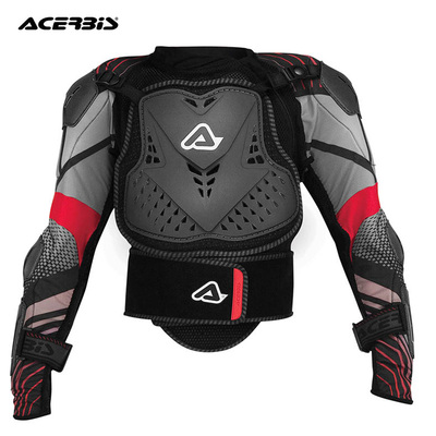 阿西比斯原装进口护具马甲