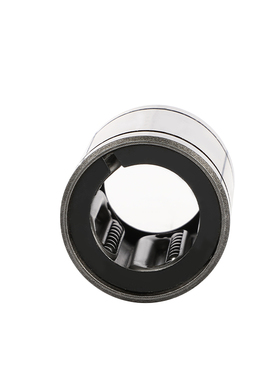 耐高温钢保直线运动轴承LM8 10 12 13 16 20 25 30 35 40 50 60GA