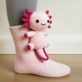 Ground Sock Salamander