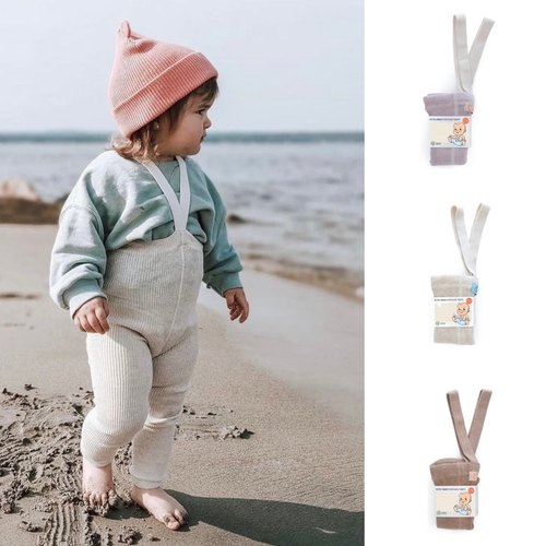 ins爆款宝宝举重裤silas背带裤