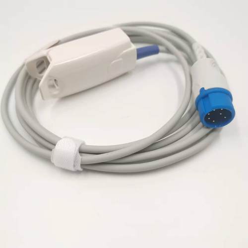 兼容迈瑞VM468MP2030指脉氧线