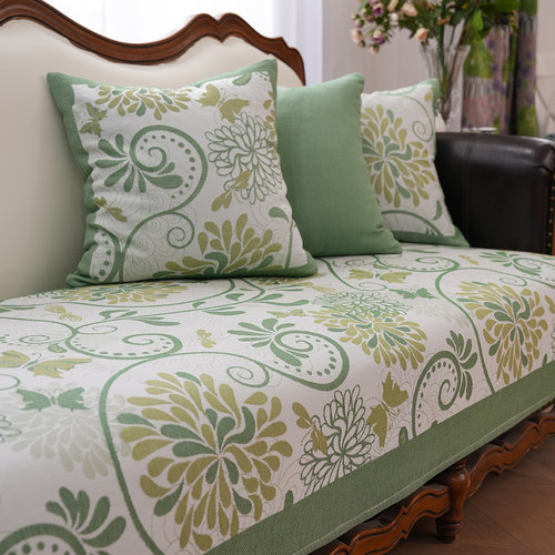 ekelund轻奢高级感防滑沙发垫