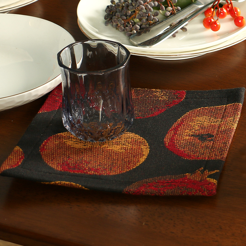 瑞典ekelund防滑餐垫美式简约