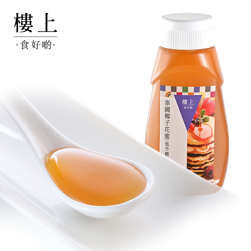 椰子中国香港花蜜楼上