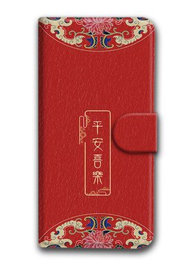 皮套蚕丝仿皮oppo翻盖