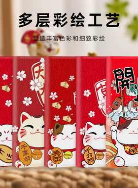 翻盖皮套适用三星a5手机壳a6s防a8s摔a8+保护套a9starlite插卡a10s转运a12/a13/a14/2018