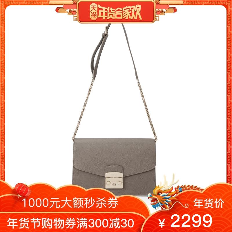 FurlaܽÀÅ®°ü ŮʿСţƤСºÅÁ´Ìõ°üб¿æµ¥¼ç°ü