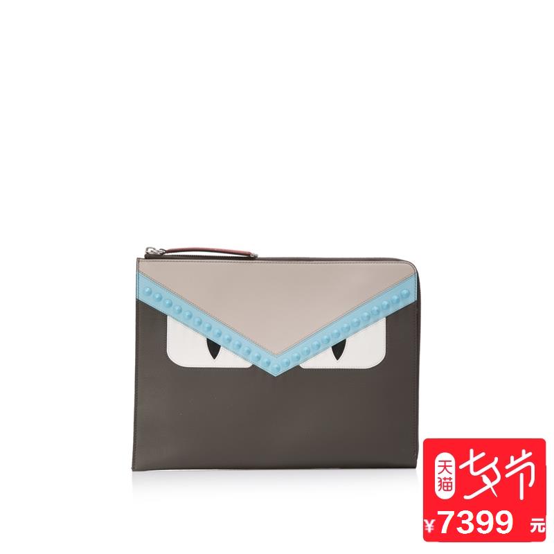 Fendi·ÒµÏÅ®°üС¹ÖÊÞ Å®Ê¿Ð¡Å£Æ¤ÐÅ·âÀÁ´ÊÖÄðü
