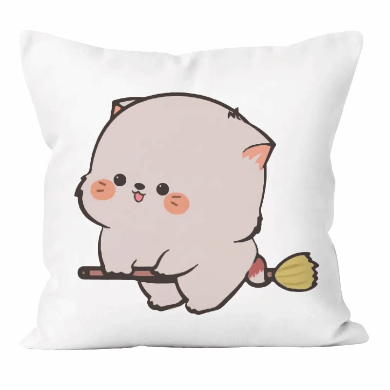 睡枕奖状闺蜜人像礼品可印图片抱枕定制来图定做照片宠物送女友