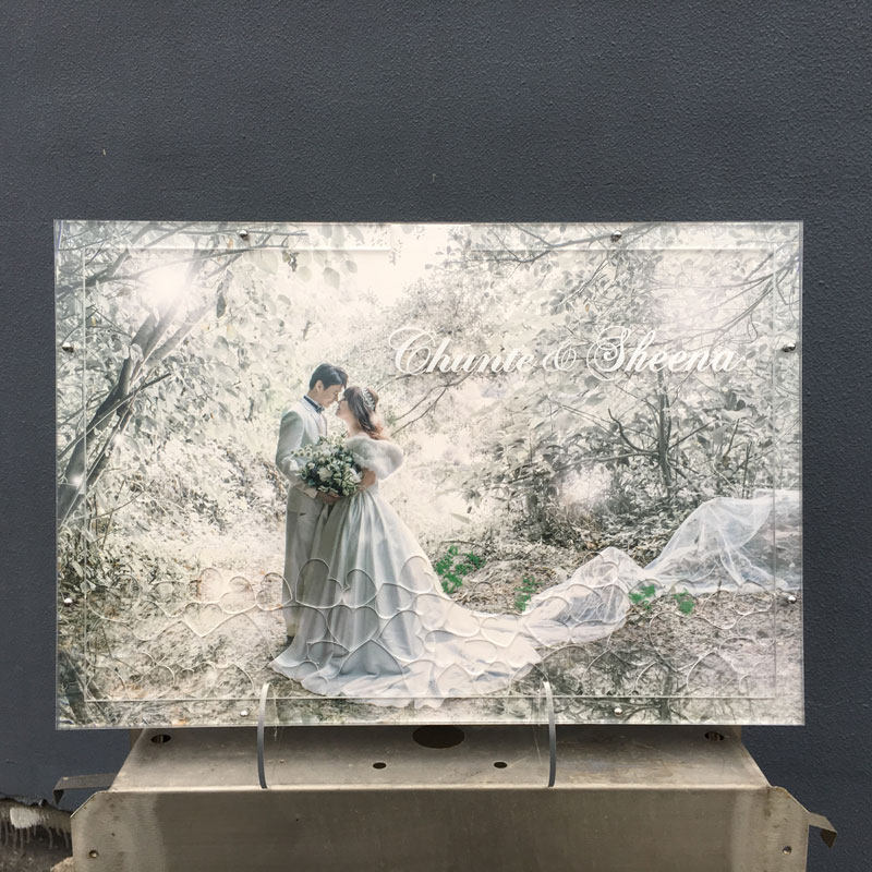 照片签名板册透明签到树台本结婚礼庆道具爱心木片创意稻草兔兔,节庆用品/礼品,礼金簿/签名册,淘宝优惠券,粉丝福利购,淘宝优惠卷