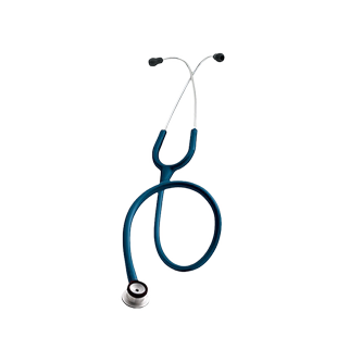 3M听诊器医用Littmann新生儿专业双面型儿童儿科听诊器医生专用