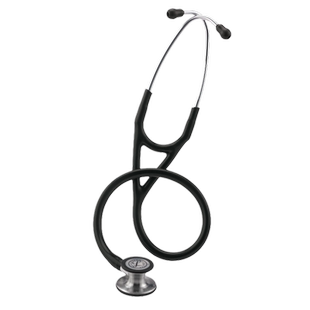 3M听诊器医用Littmann心脏专科四代双面型成人儿童听诊器医生专用