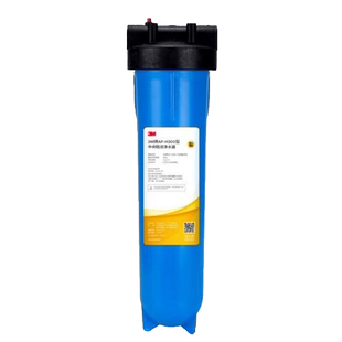 美国3M入户精滤AP817-2前置过滤器复合活性炭滤芯除杂质余氯异味