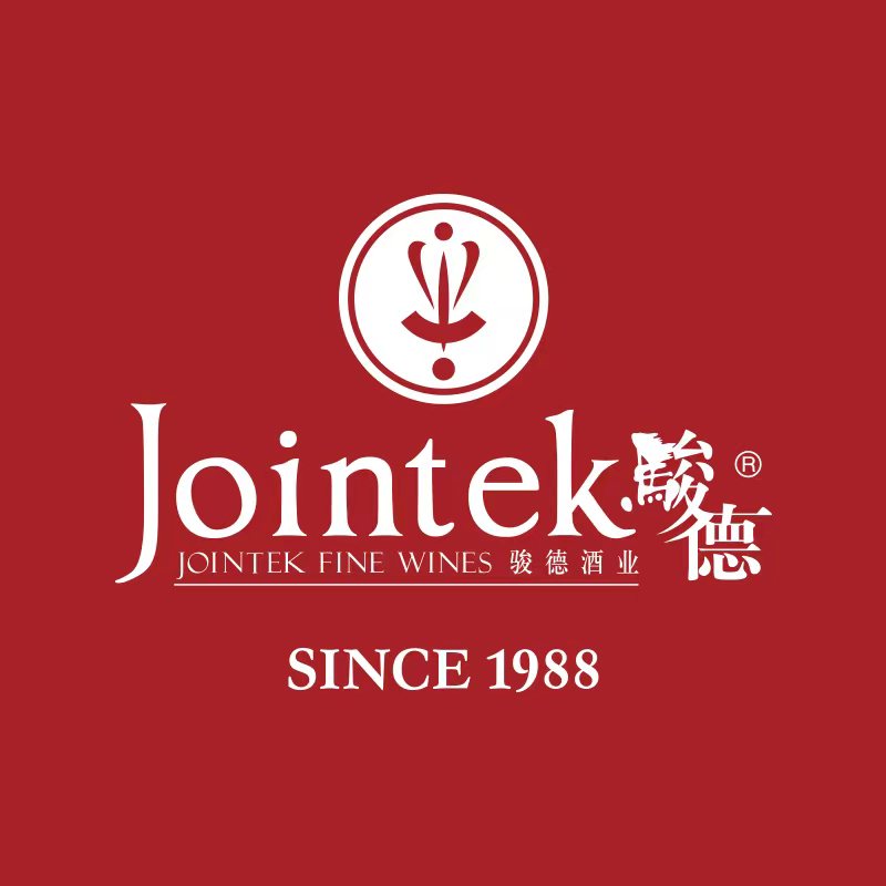 骏德jointek葡萄酒原瓶进口