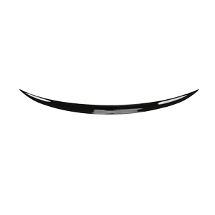 适用奔驰GLE轿跑CoupeGLE320 GLE350 400GLE450改装AMG巴博斯尾翼