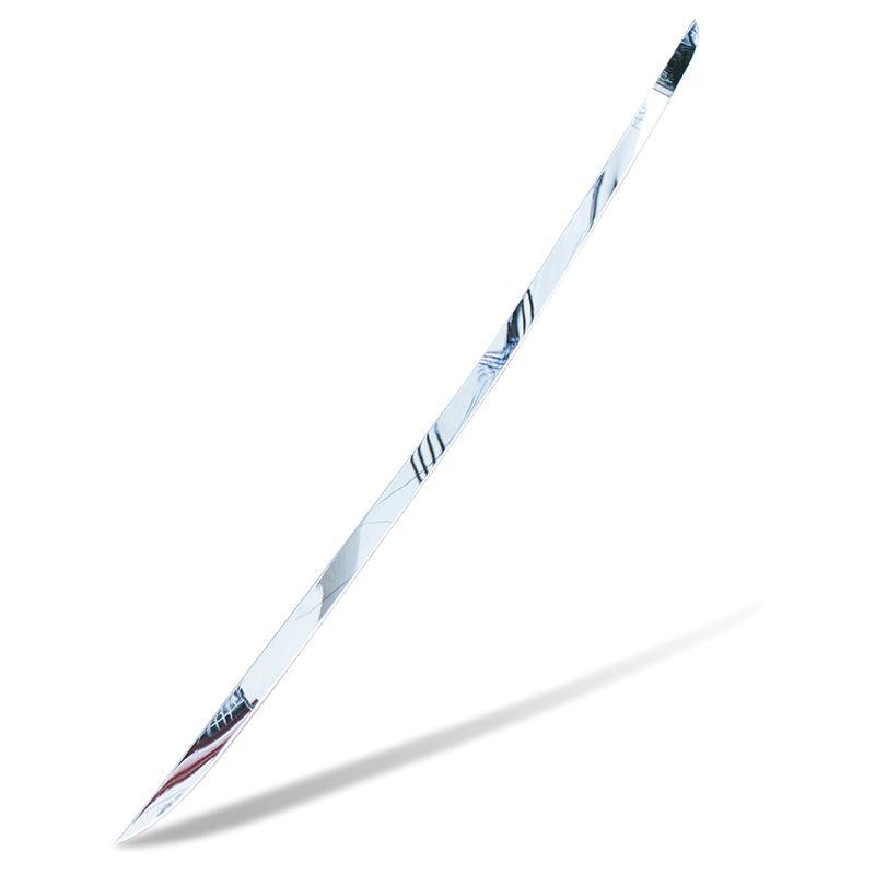 奔驰GLBGLC后备箱不锈钢亮条