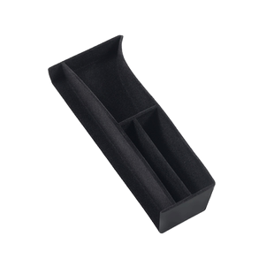 适用奔驰C260L A200L GLB220 GLB扶手箱中控车门储物盒收纳盒置物