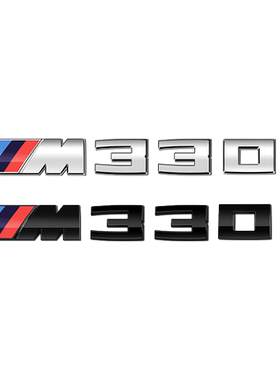 宝马车标M标M135iM550i