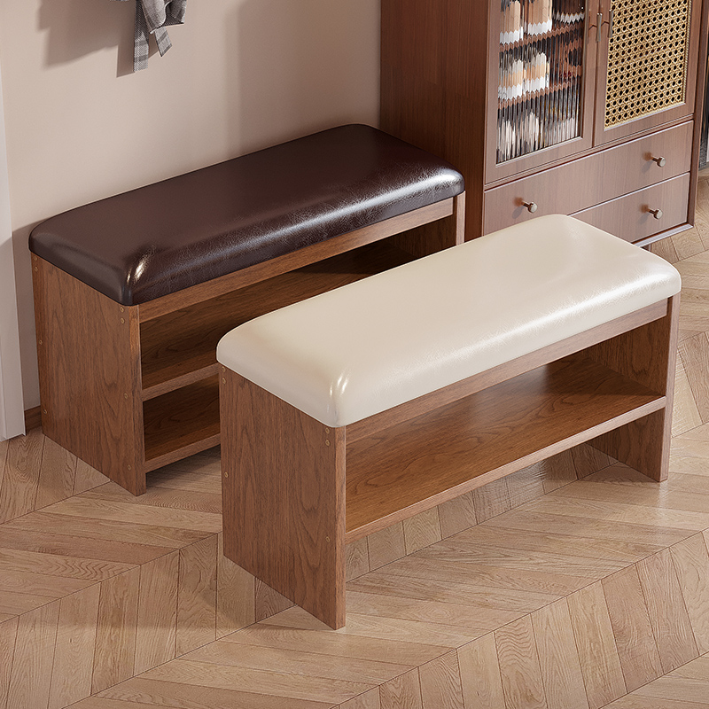 多功能换鞋凳鞋柜坐凳一体