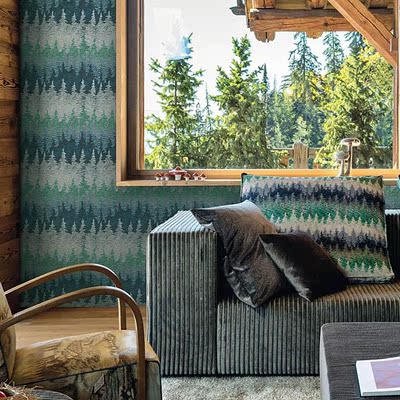 意大利进口MISSONI壁纸